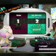 Illustration for article titled The Ephemeral Beauty of the iSplatoon 2/i Splatfest World Premiereem/em